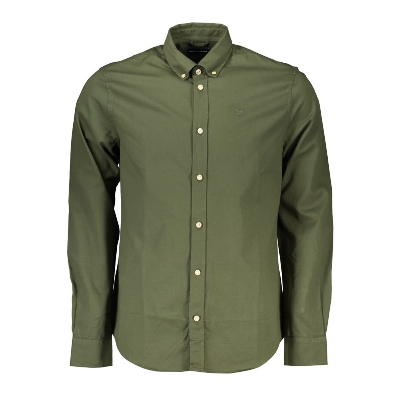 NORTH SAILS CAMICIA MANICHE LUNGHE UOMO VERDE NORTH SAILS CAMICIA MANICHE LUNGHE UOMO VERDE