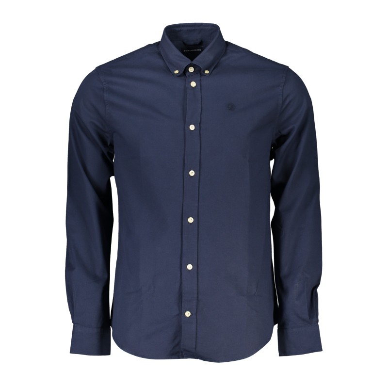 NORTH SAILS CAMICIA MANICHE LUNGHE UOMO BLU NORTH SAILS CAMICIA MANICHE LUNGHE UOMO BLU