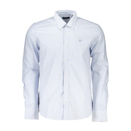 NORTH SAILS CAMICIA MANICHE LUNGHE UOMO BIANCO