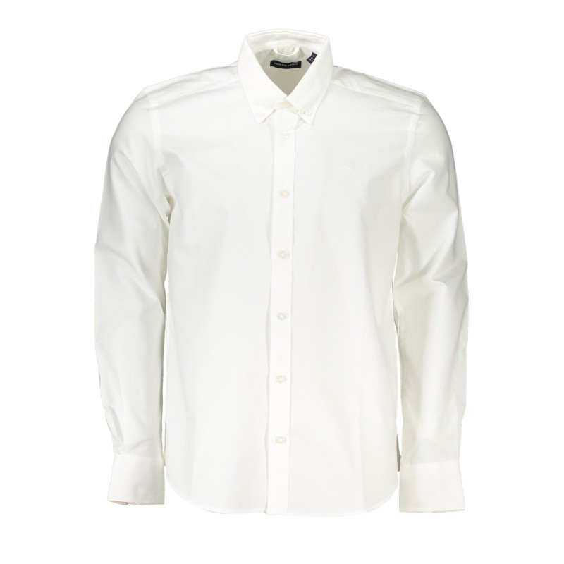 NORTH SAILS CAMICIA MANICHE LUNGHE UOMO BIANCO NORTH SAILS CAMICIA MANICHE LUNGHE UOMO BIANCO