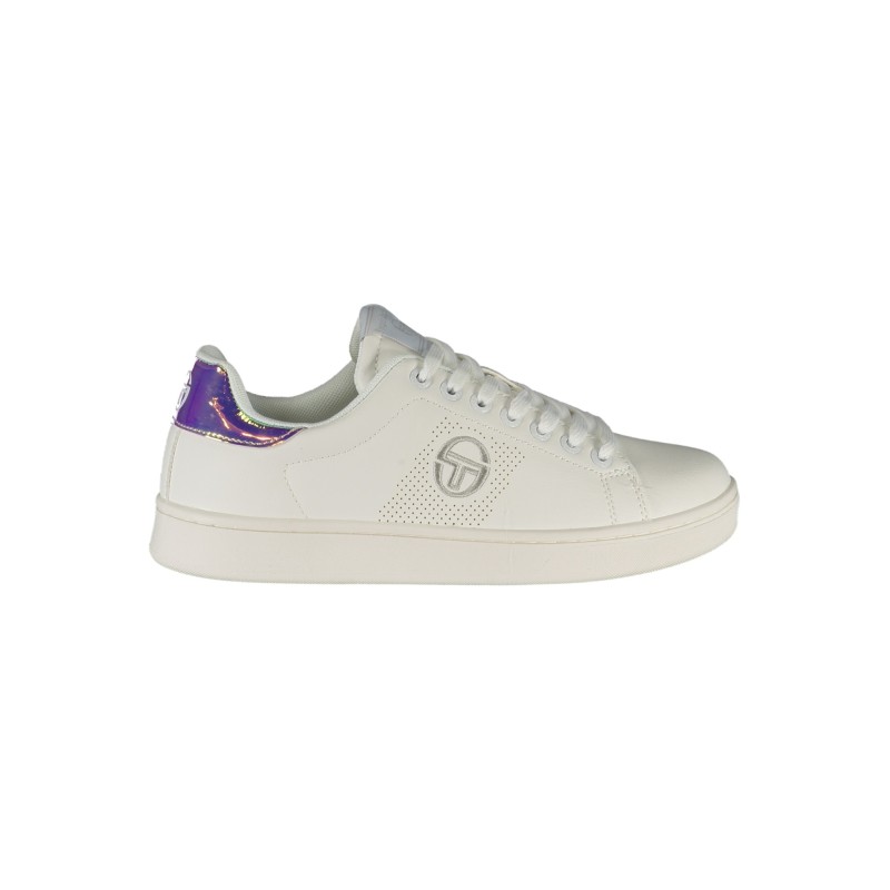 SERGIO TACCHINI CALZATURA SPORTIVA DONNA BIANCO SERGIO TACCHINI CALZATURA SPORTIVA DONNA BIANCO