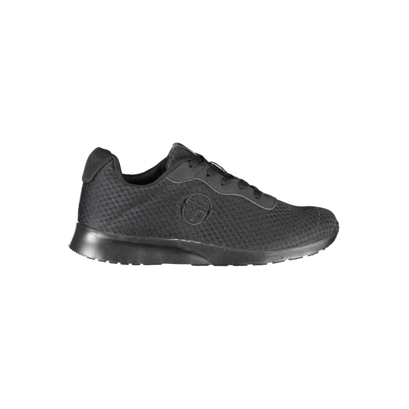 SERGIO TACCHINI CALZATURA SPORTIVA UOMO NERO SERGIO TACCHINI CALZATURA SPORTIVA UOMO NERO