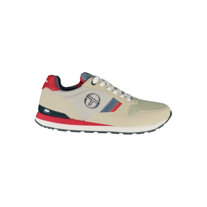 SERGIO TACCHINI CALZATURA SPORTIVA UOMO GRIGIO SERGIO TACCHINI CALZATURA SPORTIVA UOMO GRIGIO