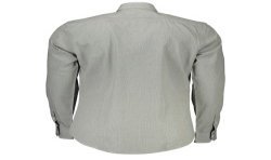 HARMONT & BLAINE CAMICIA MANICHE LUNGHE UOMO VERDE