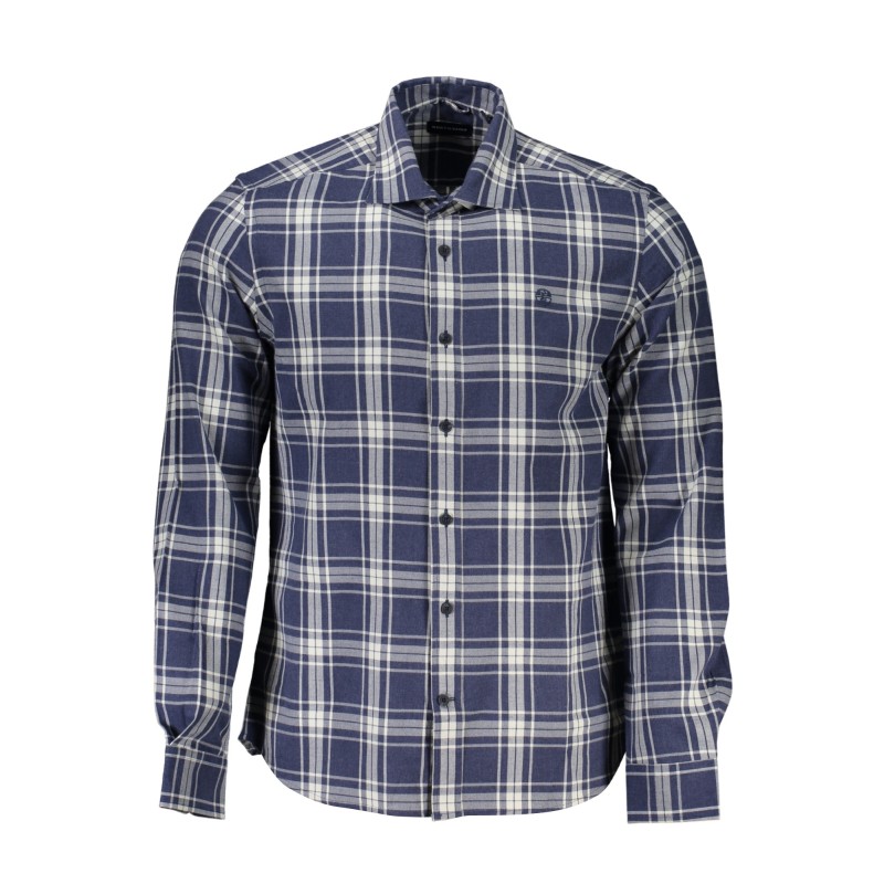 NORTH SAILS CAMICIA MANICHE LUNGHE UOMO BLU NORTH SAILS CAMICIA MANICHE LUNGHE UOMO BLU