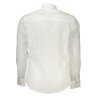 NORTH SAILS CAMICIA MANICHE LUNGHE UOMO BIANCO