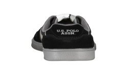 U.S. POLO   BEST PRICE CALZATURA SPORTIVA UOMO NERO