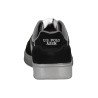 U.S. POLO   BEST PRICE CALZATURA SPORTIVA UOMO NERO