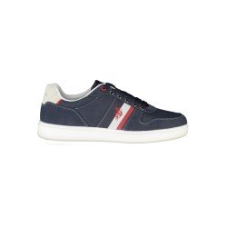 U.S. POLO   BEST PRICE CALZATURA SPORTIVA UOMO BLU