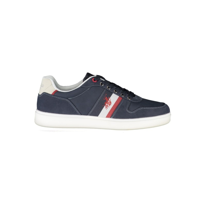U.S. POLO BEST PRICE CALZATURA SPORTIVA UOMO BLU U.S. POLO BEST PRICE CALZATURA SPORTIVA UOMO BLU