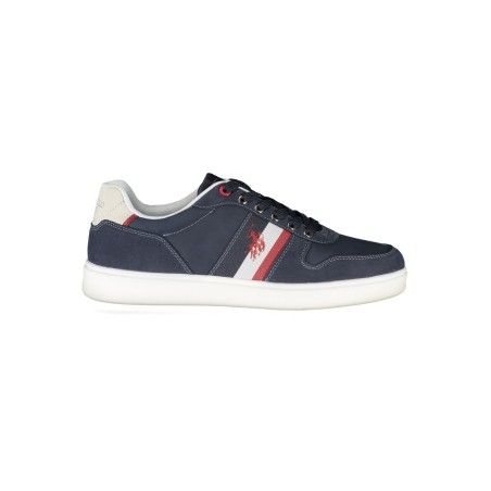 U.S. POLO   BEST PRICE CALZATURA SPORTIVA UOMO BLU