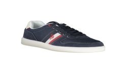 U.S. POLO   BEST PRICE CALZATURA SPORTIVA UOMO BLU