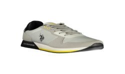 U.S. POLO   BEST PRICE CALZATURA SPORTIVA UOMO GRIGIO