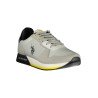 U.S. POLO   BEST PRICE CALZATURA SPORTIVA UOMO GRIGIO
