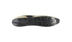 U.S. POLO   BEST PRICE CALZATURA SPORTIVA BAMBINO NERO