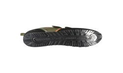 U.S. POLO   BEST PRICE CALZATURA SPORTIVA BAMBINO VERDE