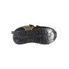 U.S. POLO   BEST PRICE CALZATURA SPORTIVA BAMBINO VERDE