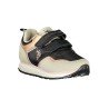 U.S. POLO   BEST PRICE CALZATURA SPORTIVA BAMBINO NERO