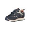 U.S. POLO   BEST PRICE CALZATURA SPORTIVA BAMBINO BLU