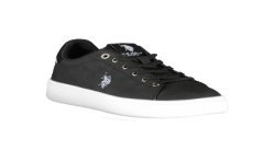 U.S. POLO   BEST PRICE CALZATURA SPORTIVA DONNA NERO