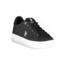U.S. POLO   BEST PRICE CALZATURA SPORTIVA DONNA NERO