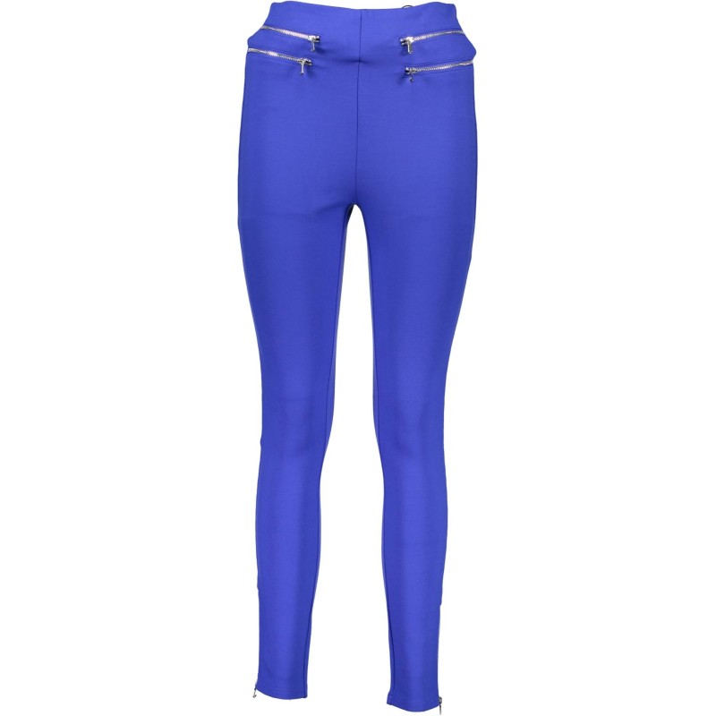 GUESS JEANS PANTALONE DONNA BLU GUESS JEANS PANTALONE DONNA BLU