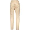 GANT PANTALONE UOMO BEIGE