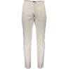 GANT PANTALONE UOMO BEIGE GANT PANTALONE UOMO BEIGE