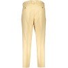 GANT PANTALONE UOMO BEIGE