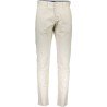 GANT PANTALONE UOMO BEIGE