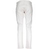 GANT PANTALONE DONNA BIANCO