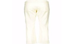 GANT PANTALONE DONNA BIANCO