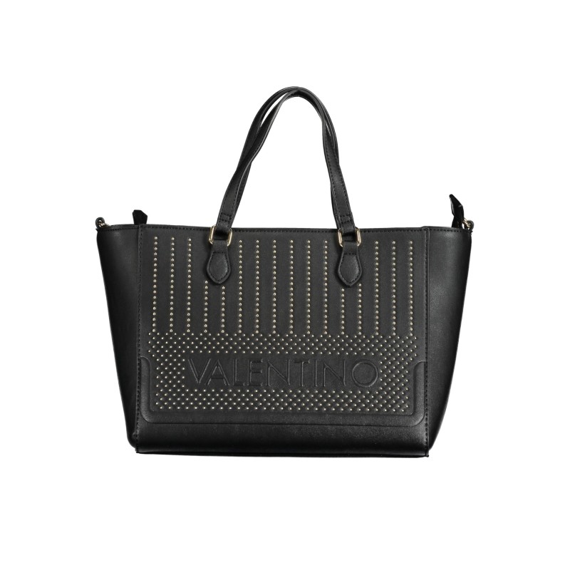 VALENTINO BAGS BORSA DONNA NERO VALENTINO BAGS BORSA DONNA NERO