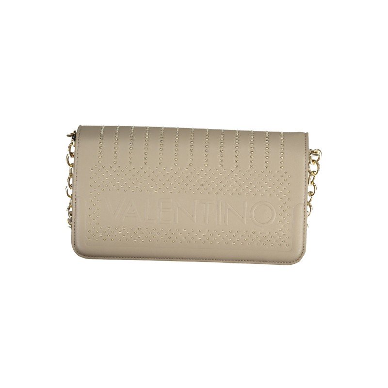 VALENTINO BAGS BORSA DONNA BEIGE VALENTINO BAGS BORSA DONNA BEIGE