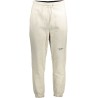 CALVIN KLEIN PANTALONE UOMO BEIGE