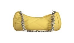 VALENTINO BAGS BORSA DONNA GIALLO