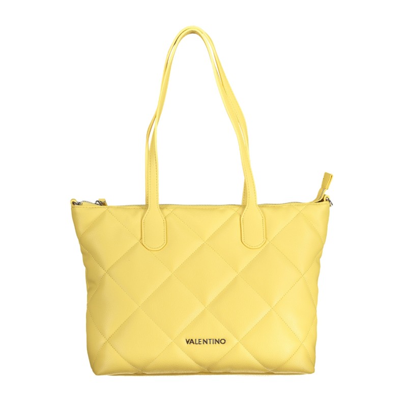 VALENTINO BAGS BORSA DONNA GIALLO VALENTINO BAGS BORSA DONNA GIALLO