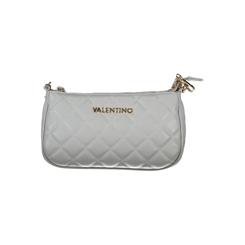 VALENTINO BAGS BORSA DONNA GRIGIO VALENTINO BAGS BORSA DONNA GRIGIO