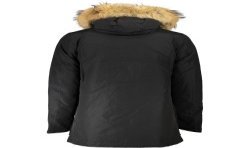 WOOLRICH GIUBBOTTO UOMO NERO