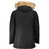 WOOLRICH GIUBBOTTO UOMO NERO