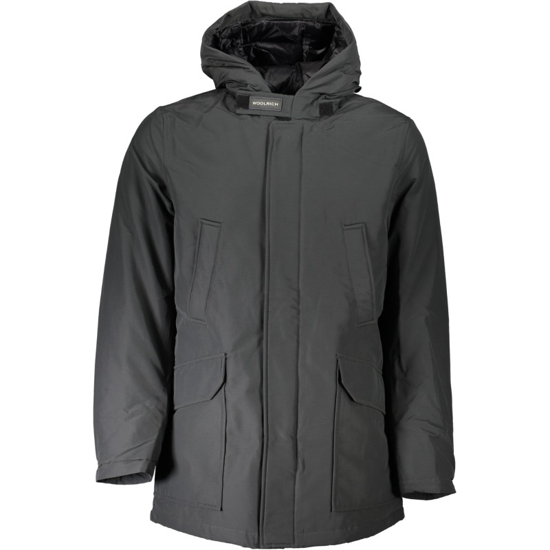 WOOLRICH GIUBBOTTO UOMO GRIGIO WOOLRICH GIUBBOTTO UOMO GRIGIO