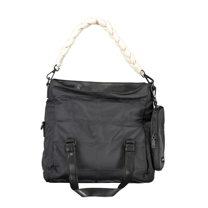 DESIGUAL BORSA DONNA NERO DESIGUAL BORSA DONNA NERO