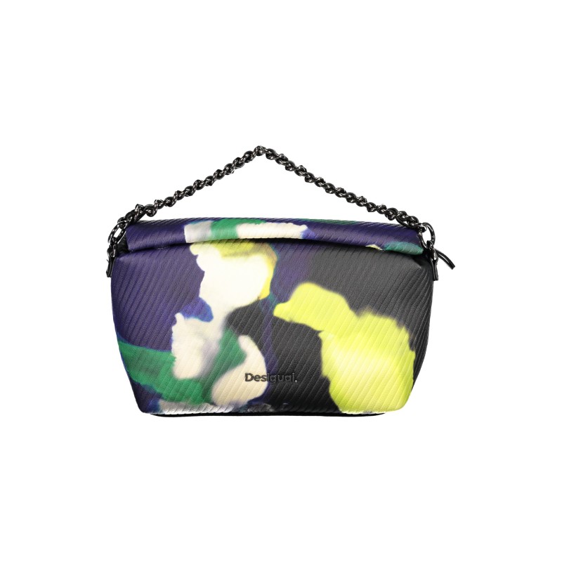 DESIGUAL BORSA DONNA NERO DESIGUAL BORSA DONNA NERO