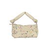 DESIGUAL BORSA DONNA BEIGE