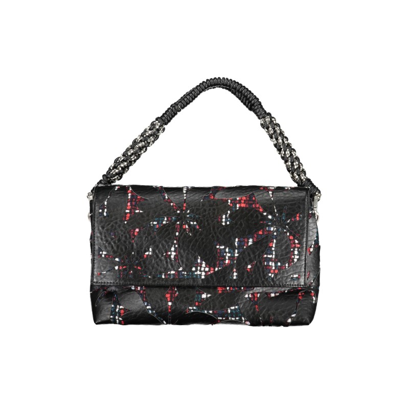 DESIGUAL BORSA DONNA NERO DESIGUAL BORSA DONNA NERO