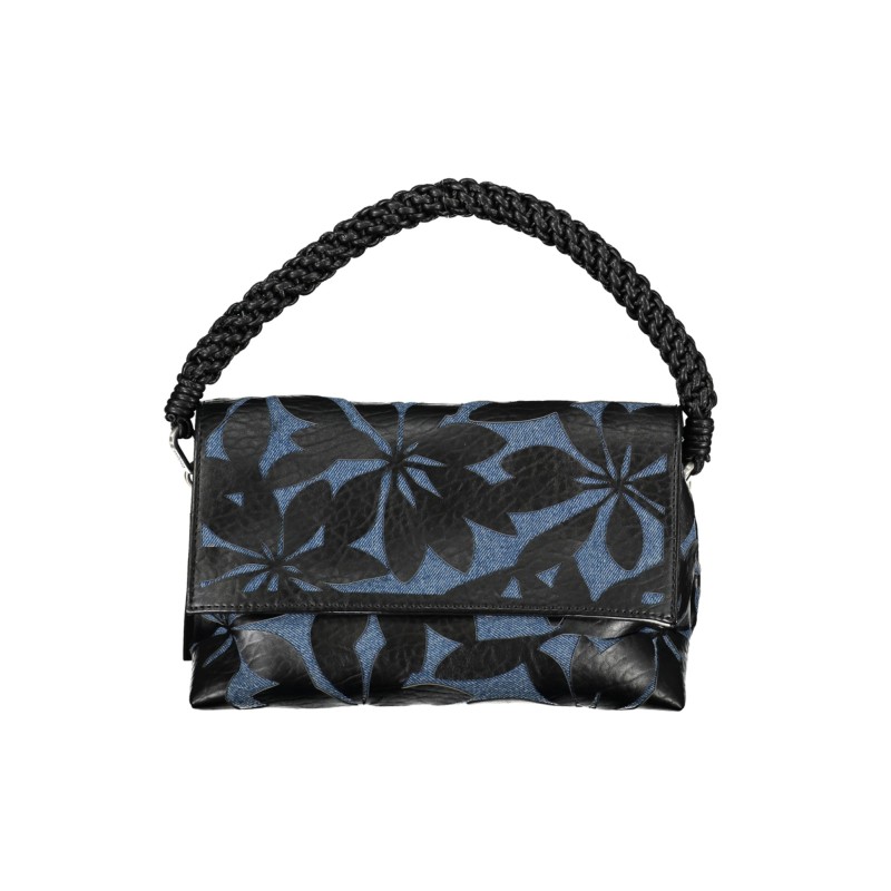 DESIGUAL BORSA DONNA NERO DESIGUAL BORSA DONNA NERO
