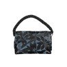DESIGUAL BORSA DONNA NERO