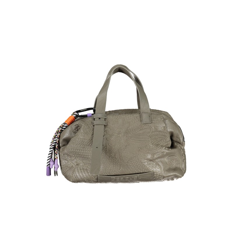 DESIGUAL BORSA DONNA VERDE DESIGUAL BORSA DONNA VERDE