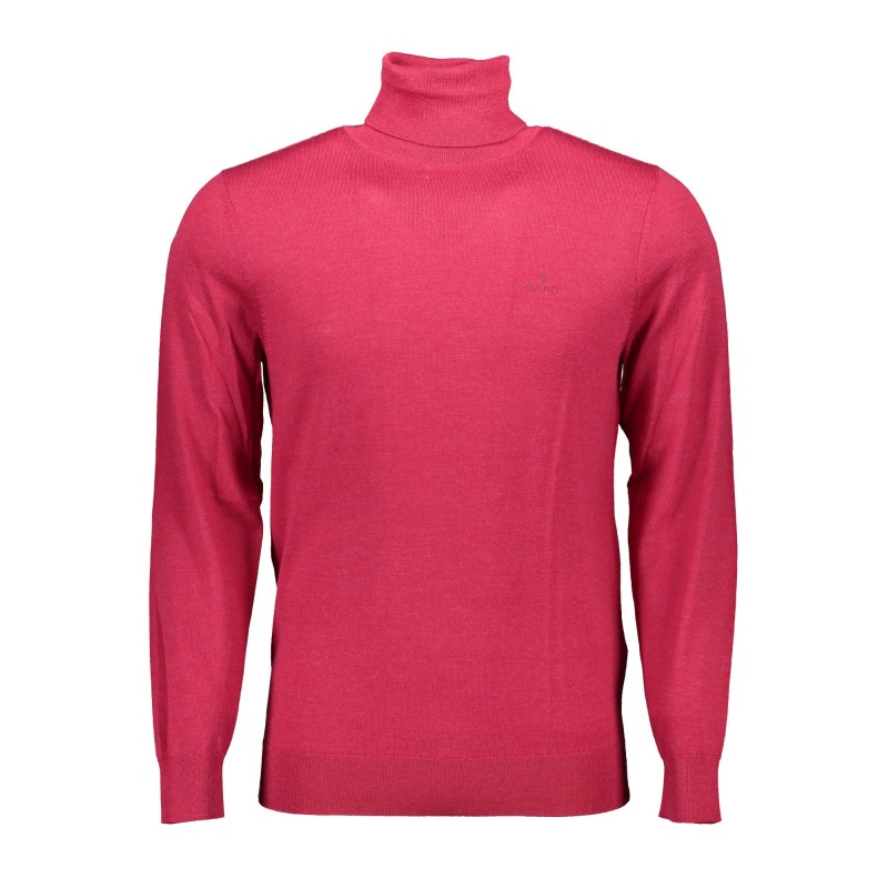 GANT LUPETTO UOMO ROSSO GANT LUPETTO UOMO ROSSO