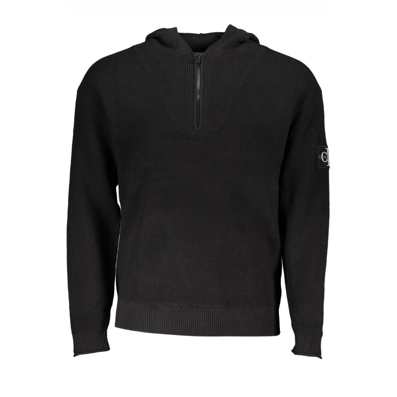 CALVIN KLEIN MAGLIA UOMO NERO CALVIN KLEIN MAGLIA UOMO NERO